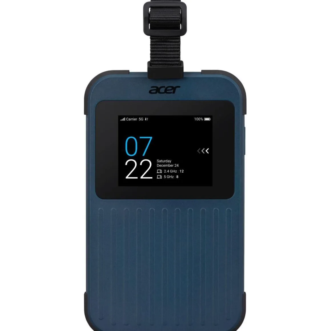 Box 5G Connect Enduro M3