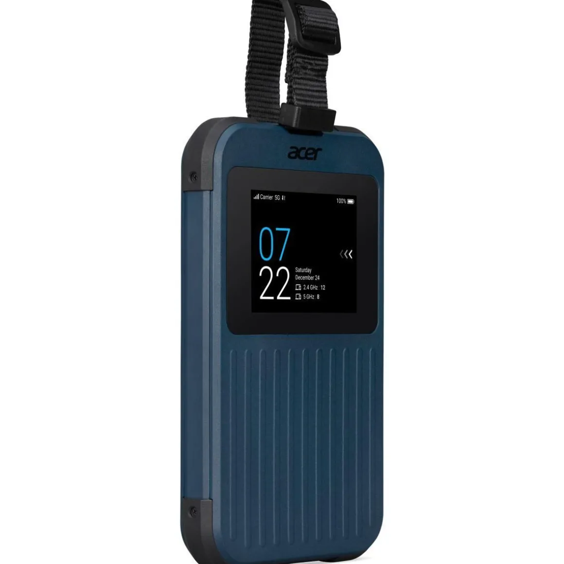 Box 5G Connect Enduro M3