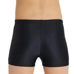 Boxer de bain /Bleu/Rose Garçon Arena Swishort