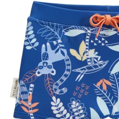 Boxer de bain enfant Gamboa