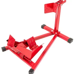 Béquille Moto Atelier et Transport Universelle