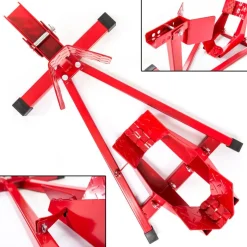 Béquille Moto Atelier et Transport Universelle