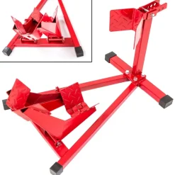 Béquille Moto Atelier et Transport Universelle