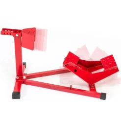 Béquille Moto Atelier et Transport Universelle