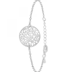 Bracelet arbre de vie par SC Crystal