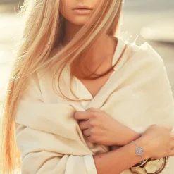 Bracelet arbre de vie par SC Crystal