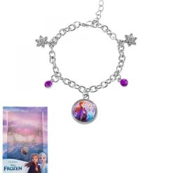 Bracelet Disney - La Reine des Neiges