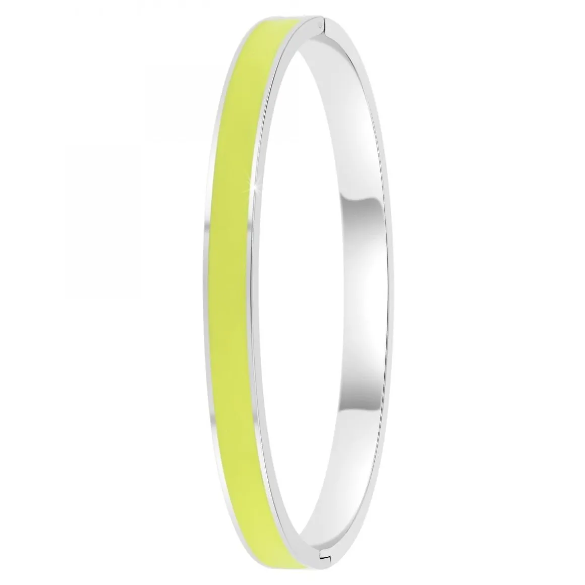 Bracelet en Résine colorée ayant un aspect proche de l'Email par SC Crystal