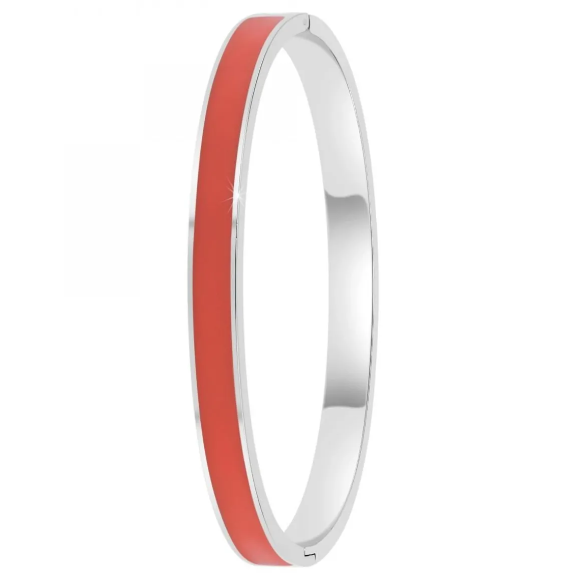 Bracelet en Résine colorée ayant un aspect proche de l'Email par SC Crystal