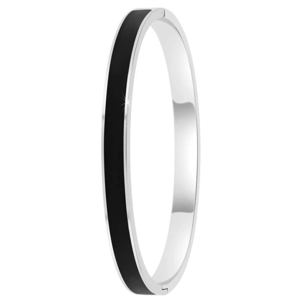 Bracelet en Résine colorée ayant un aspect proche de l'Email par SC Crystal