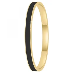 Bracelet en Résine colorée ayant un aspect proche de l'Email par SC Bohème