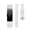 Bracelet Fitbit Inspire 1/2 Silicone blanc