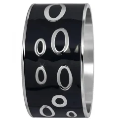 Bracelet manchette par SC Crystal