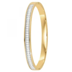 Bracelet orné de Zirconium par SC Bohème