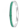 Bracelet orné de Zirconium par SC Crystal