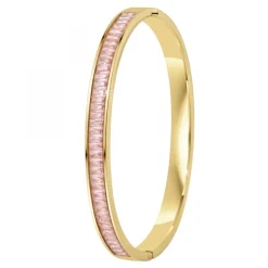 Bracelet orné de Zirconium par SC Bohème