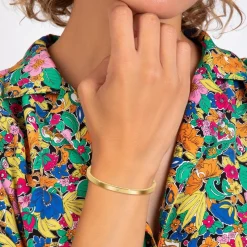 Bracelet par SC Bohème orné d'un véritable diamant