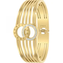 Bracelet par SC Bohème orné de Cristaux scintillants