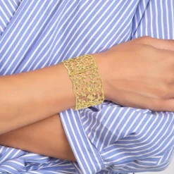 Bracelet par SC Bohème orné de Cristaux scintillants