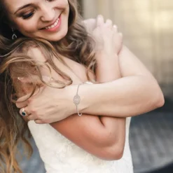 Bracelet par SC Crystal