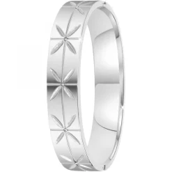 Bracelet par SC Crystal orné de Cristaux scintillants