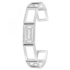 Bracelet par SC Crystal orné de Cristaux scintillants