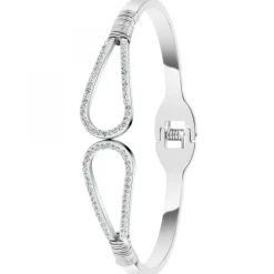 Bracelet par SC Crystal orné de Cristaux scintillants