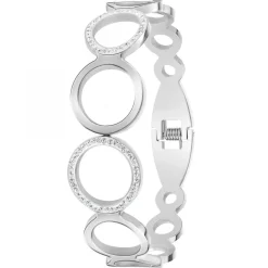 Bracelet par SC Crystal orné de Cristaux scintillants