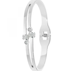 Bracelet par SC Crystal orné de Cristaux scintillants