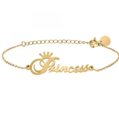 Bracelet Princesse par SC Bohème