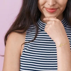 Bracelet Princesse par SC Bohème