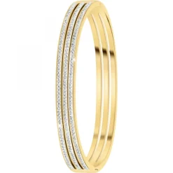 Bracelet SC Bohème orné de Cristaux scintillants