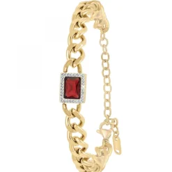 Bracelet SC Bohème orné de Cristaux scintillants