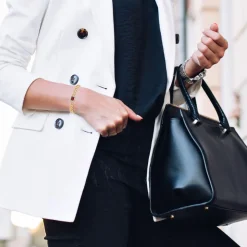 Bracelet SC Bohème orné de Cristaux scintillants