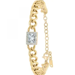 Bracelet SC Bohème orné de Cristaux scintillants