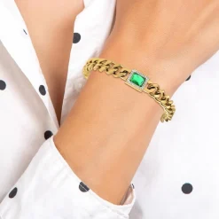 Bracelet SC Bohème orné de Cristaux scintillants