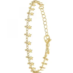 Bracelet étoiles par SC Bohème