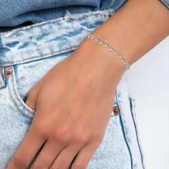 Bracelet étoiles par SC Crystal