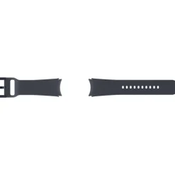 Bracelet Watch 4/5/6/7 S/M Sport 20mm Graphite