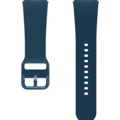 Bracelet Watch 4/5/6/7 S/M Sport 20mm Bleu Marine