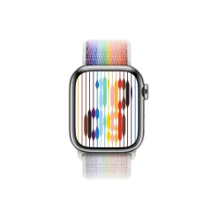 Bracelet Watch 41mm Boucle Sport Pride Edition
