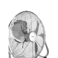 Brasseur d'air Q.6862 - Chrome