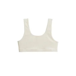 Brassière écrue fille Saeva