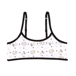 Brassière fille Prague