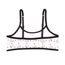 Brassière fille Prague