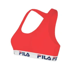 Brassières coton femme FU6042 Uni