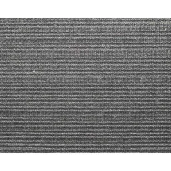 Brise vue en toile tissée Gris anthracite 10 m x H.1,80 m - Jardideco