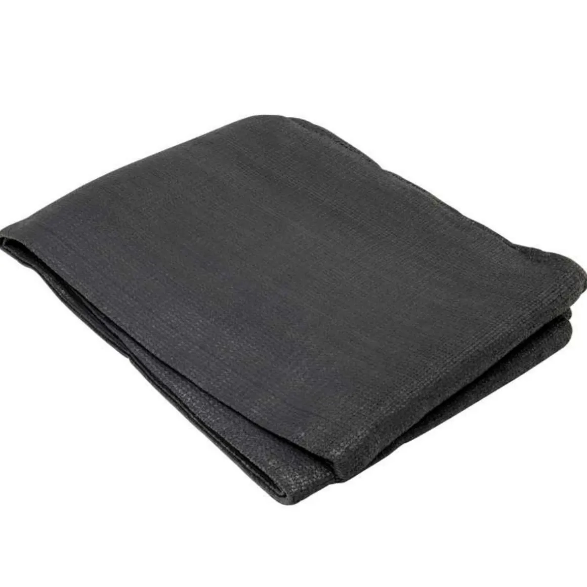 Brise vue gris anthracite 10m 150g/m2 Werkapro 1,80 x 10m