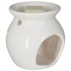 Brûle-Parfum & Cire 30g Jasmin