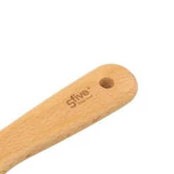 Brosse à Cheveux Poils de Sanglier 24cm Naturel